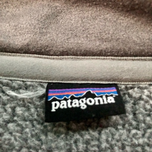 Patagonia Women’s Better Sweater Zip Up Jacket - Picture 13 of 14